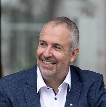 Peter Hollweck Berching